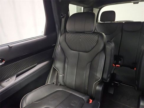 Used 2023 Hyundai Palisade Calligraphy w/ Cargo Package image 12