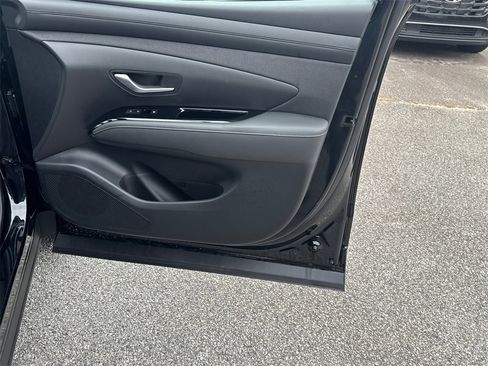 New 2025 Hyundai Santa Cruz SEL image 12