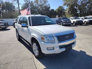 Used 2010 Ford Explorer Limited image 1