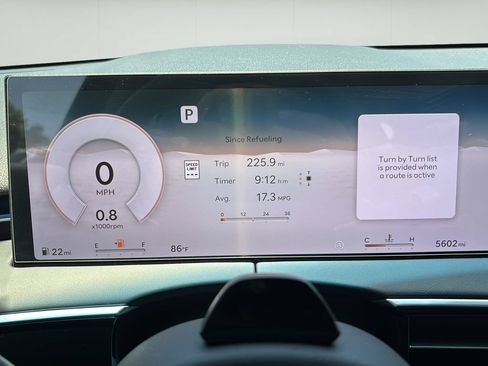 Certified 2026 Genesis GV70 2.5T AWD/4WD image 24