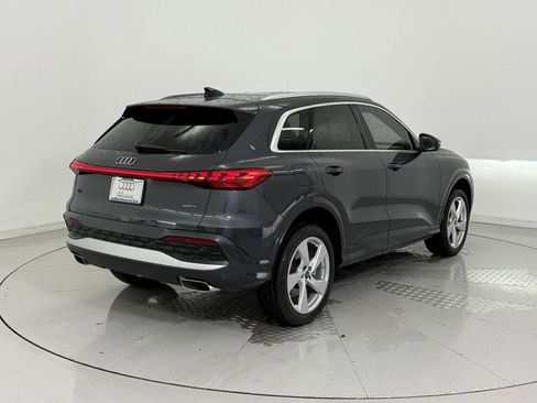 New 2025 Audi Q5 Premium Plus image 7