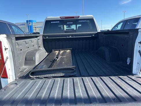 Used 2020 Chevrolet Silverado 1500 RST AWD/4WD image 29
