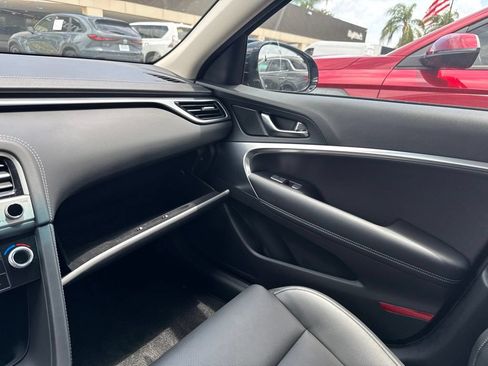 Used 2026 Genesis G70 2.5T RWD image 27
