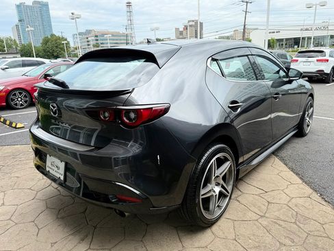 Used 2022 MAZDA MAZDA3 s AWD/4WD image 7