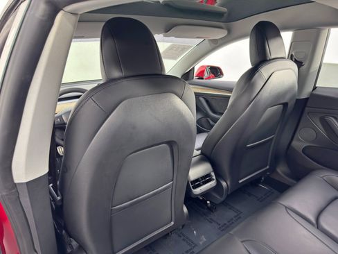 Used 2022 Tesla Model 3 Performance image 35