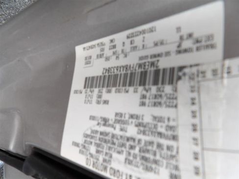 Used 2010 Mercury Grand Marquis LS image 19