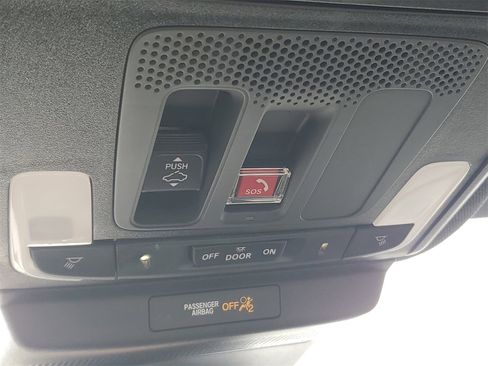 Used 2024 Honda Accord Sport image 33