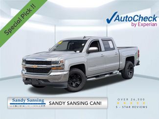 Used 2018 Chevrolet Silverado 1500 LT w/ Trailering Package RWD video 1