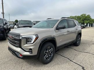 New 2026 GMC Terrain AT4 w/ Technology Package II AWD/4WD video 1