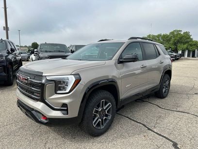 New 2026 GMC Terrain AT4 w/ Technology Package II