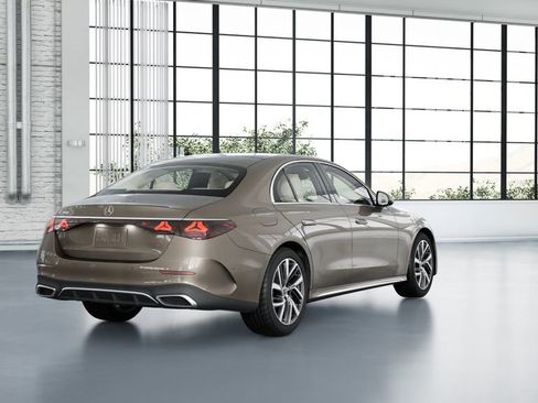 New 2026 Mercedes-Benz E 350 Sedan image 17