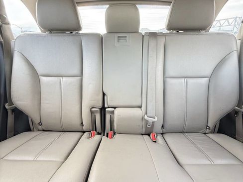 Used 2012 Ford Edge SEL image 12