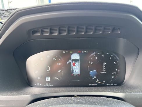 Used 2021 Volvo XC90 T6 Inscription AWD/4WD image 17