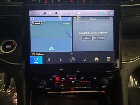 Used 2023 Jeep Grand Cherokee L Limited w/ Luxury Tech Group II image 23