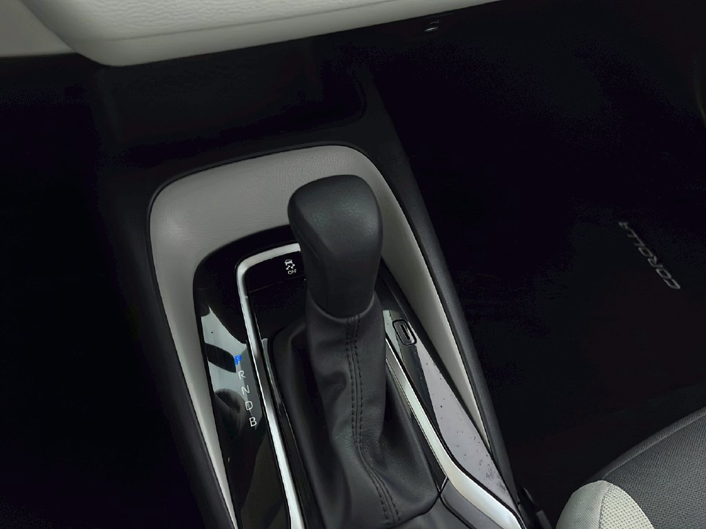 Certified 2024 Toyota Corolla LE FWD image 23
