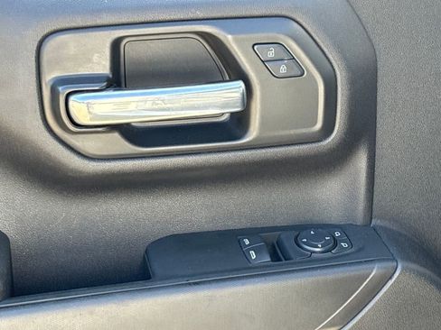 Used 2024 Chevrolet Silverado 1500 W/T w/ WT Fleet Convenience Package image 16