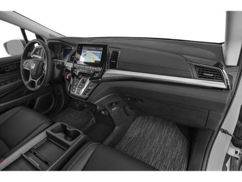Used 2024 Honda Odyssey Touring image 15