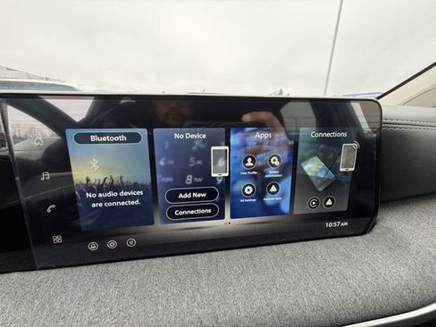 New 2026 Nissan Kicks SV w/ SV Premium Package image 16