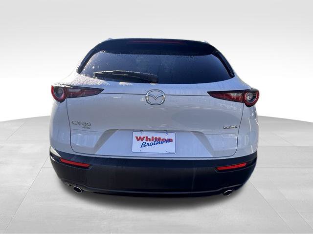 Used 2024 MAZDA CX-30 AWD 2.5 S w/ Select Sport Pkg image 6