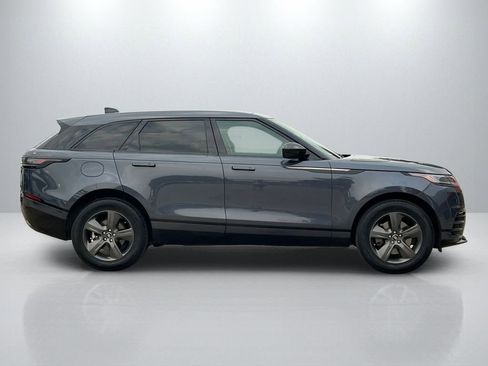 Used 2025 Land Rover Range Rover Velar Dynamic SE image 4
