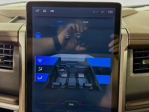 Used 2022 Ford Expedition King Ranch image 19