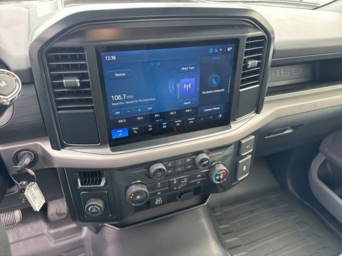 Used 2025 Ford F150 XL image 13