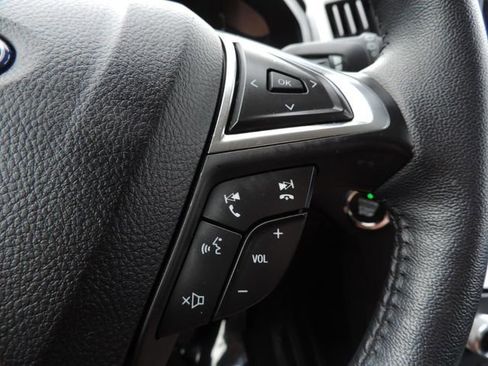 Used 2024 Ford Edge SEL w/ Convenience Package image 28