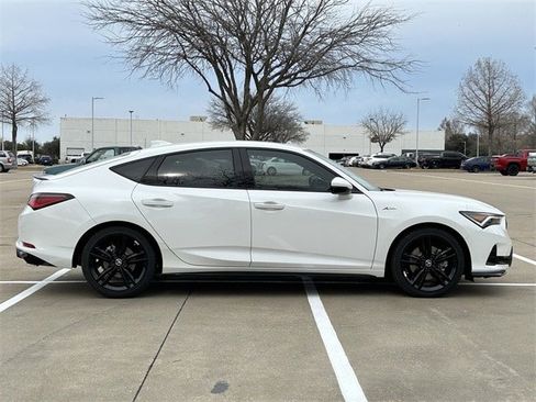 New 2026 Acura Integra A-Spec image 3