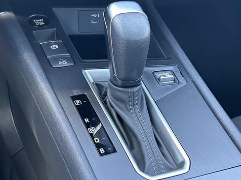 New 2026 Nissan Kicks S FWD image 30