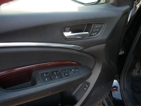 Used 2015 Acura MDX SH-AWD w/ Technology Package image 20