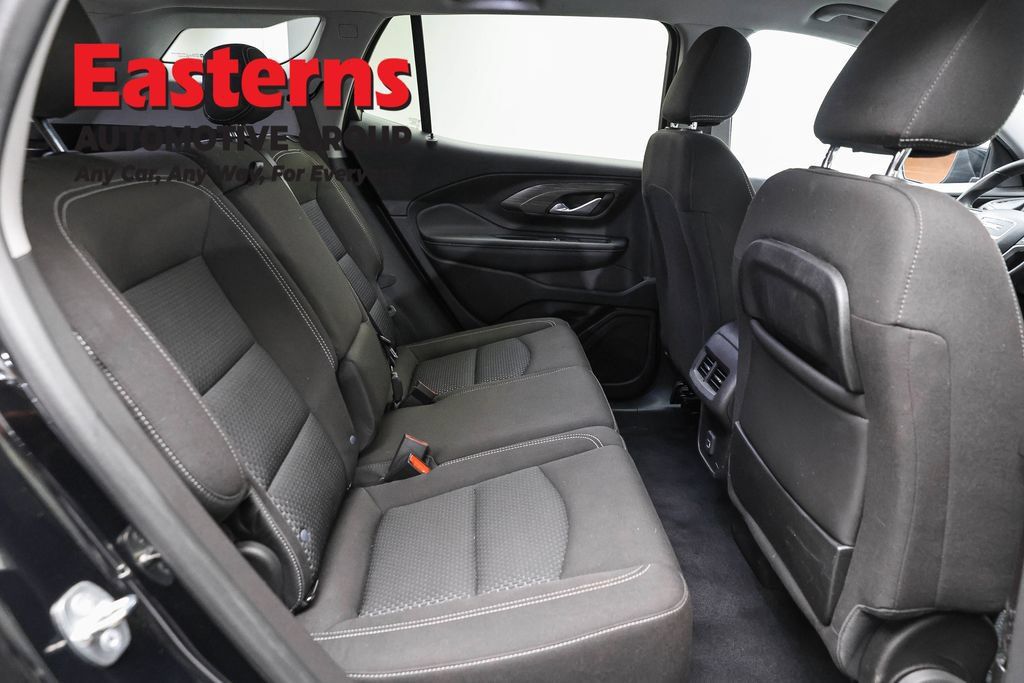 Used 2023 GMC Terrain SLE w/ Driver Convenience Package AWD/4WD image 26
