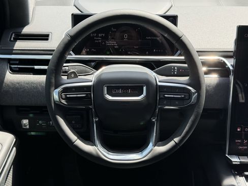 New 2026 GMC Sierra EV Elevation w/ Premium Package image 12