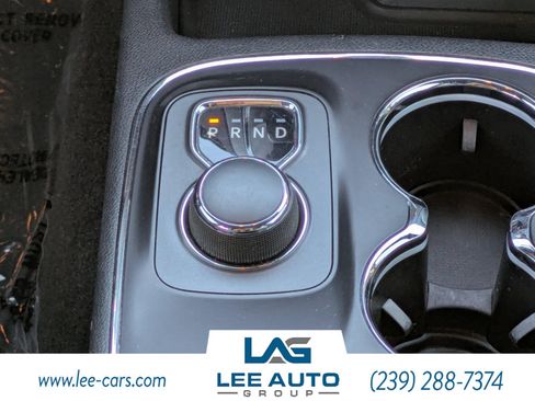 Used 2015 Dodge Durango R/T RWD image 19