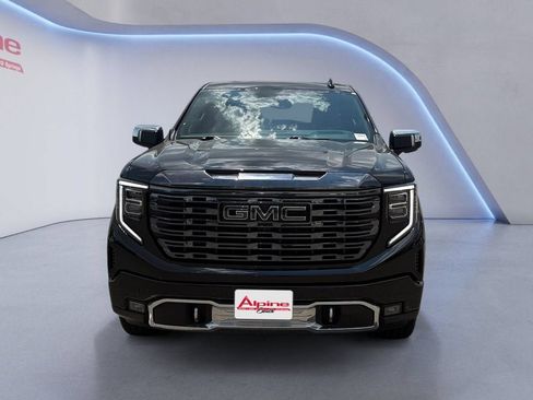 Used 2024 GMC Sierra 1500 Denali Ultimate AWD/4WD image 8