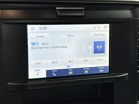 New 2025 Ford F250 XL w/ XL Driver Assist Package image 26