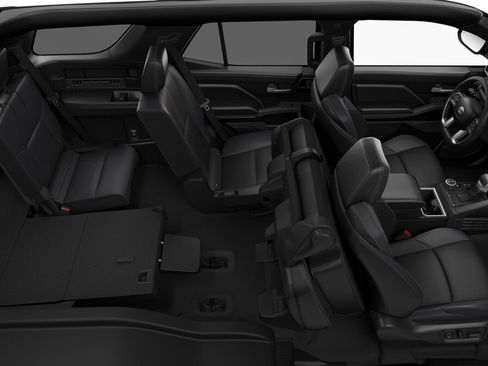 New 2026 Toyota 4Runner Limited image 22