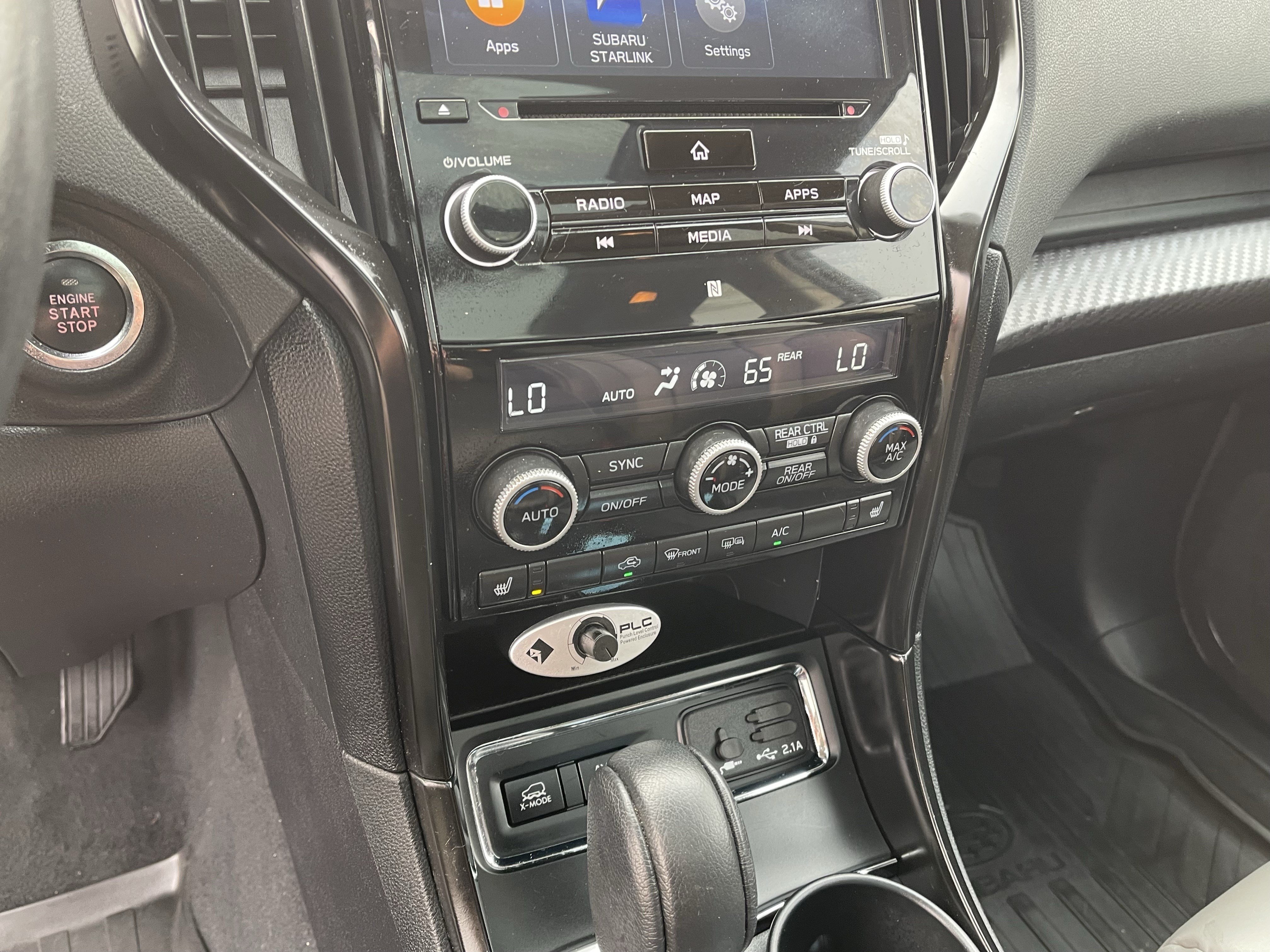 Used 2022 Subaru Ascent Onyx Edition AWD/4WD image 22