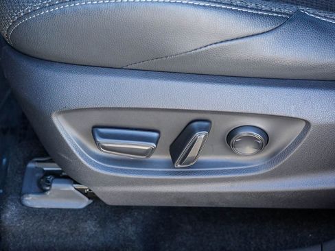 Used 2024 Toyota bZ4X XLE image 21