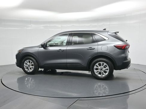 Certified 2024 Ford Escape Active w/ Tech Pack #1 image 7