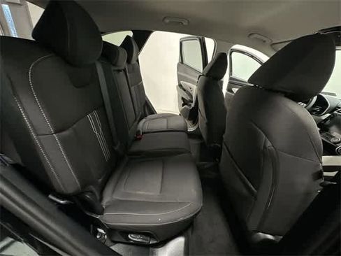 Used 2023 Hyundai Tucson SEL image 23