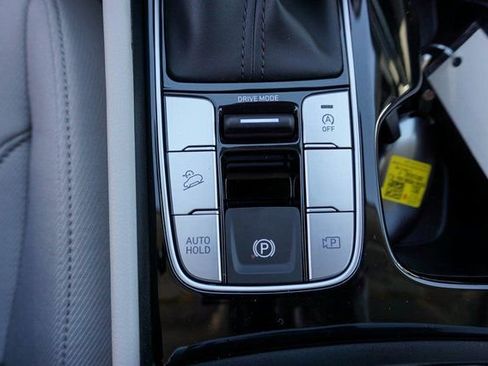 New 2026 Hyundai Tucson SEL image 16