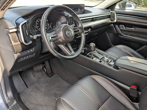 Used 2025 MAZDA CX-50 AWD 2.5 Hybrid w/ Premium Pkg image 13