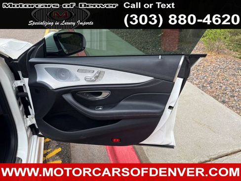 Used 2019 Mercedes-Benz CLS 450 4MATIC image 25