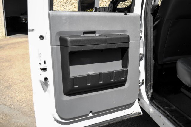 Used 2016 Ford F250 XL w/ Power Equipment Group RWD image 36