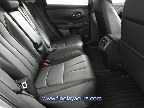 Used 2025 Acura ADX A-Spec image 15