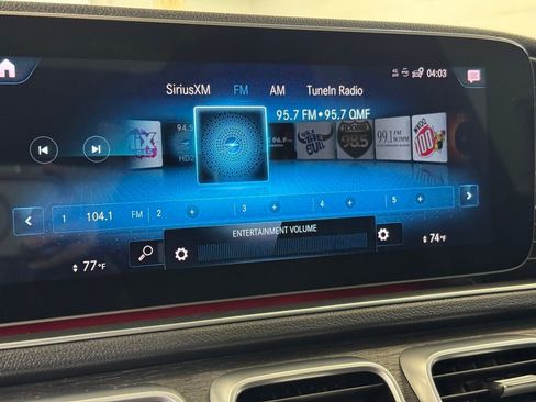 Used 2022 Mercedes-Benz GLE 350 4MATIC image 48