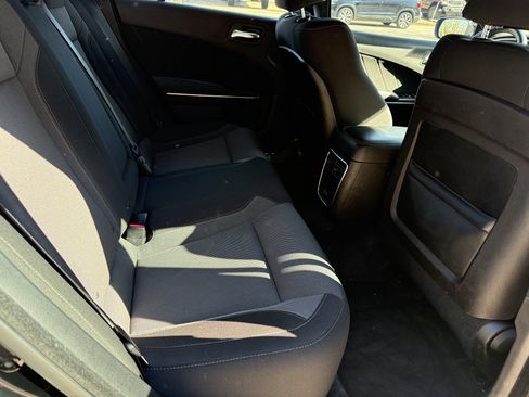 Used 2015 Dodge Charger R/T w/ Wheels & Tunes Group image 16