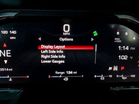 Used 2026 GMC Sierra 1500 AT4 w/ AT4 Premium Package AWD/4WD image 51