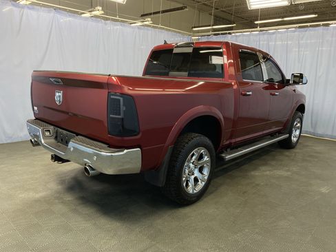 Used 2015 RAM 1500 Laramie w/ Convenience Group image 6