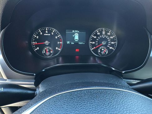 Used 2022 Kia Telluride S image 21